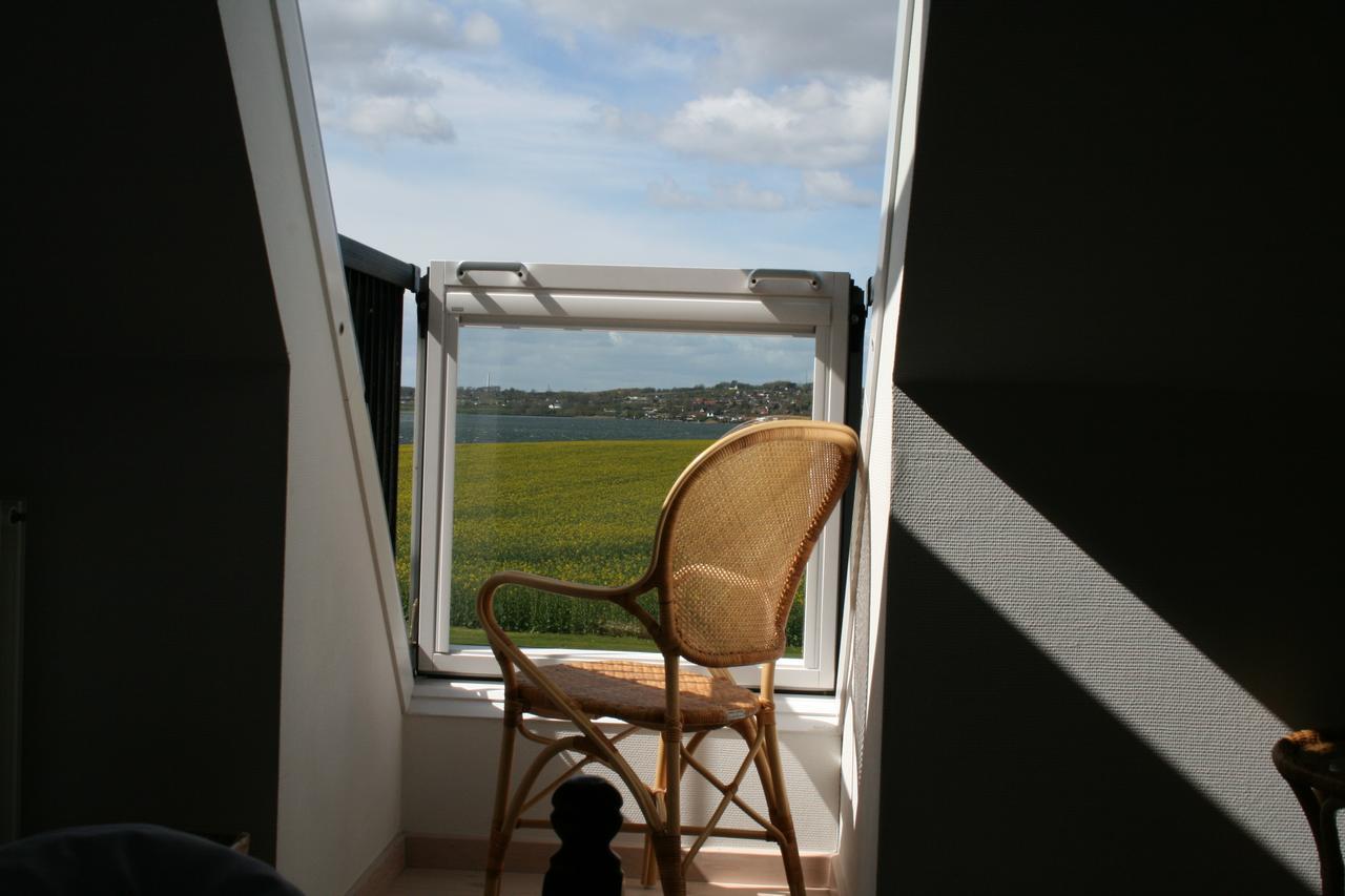 Rodkaergard Bed&Breakfast Kerteminde Exterior foto