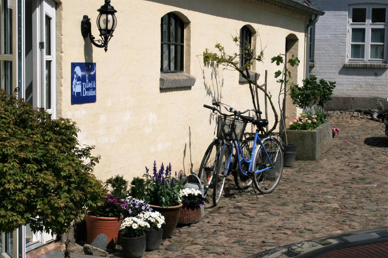Rodkaergard Bed&Breakfast Kerteminde Exterior foto