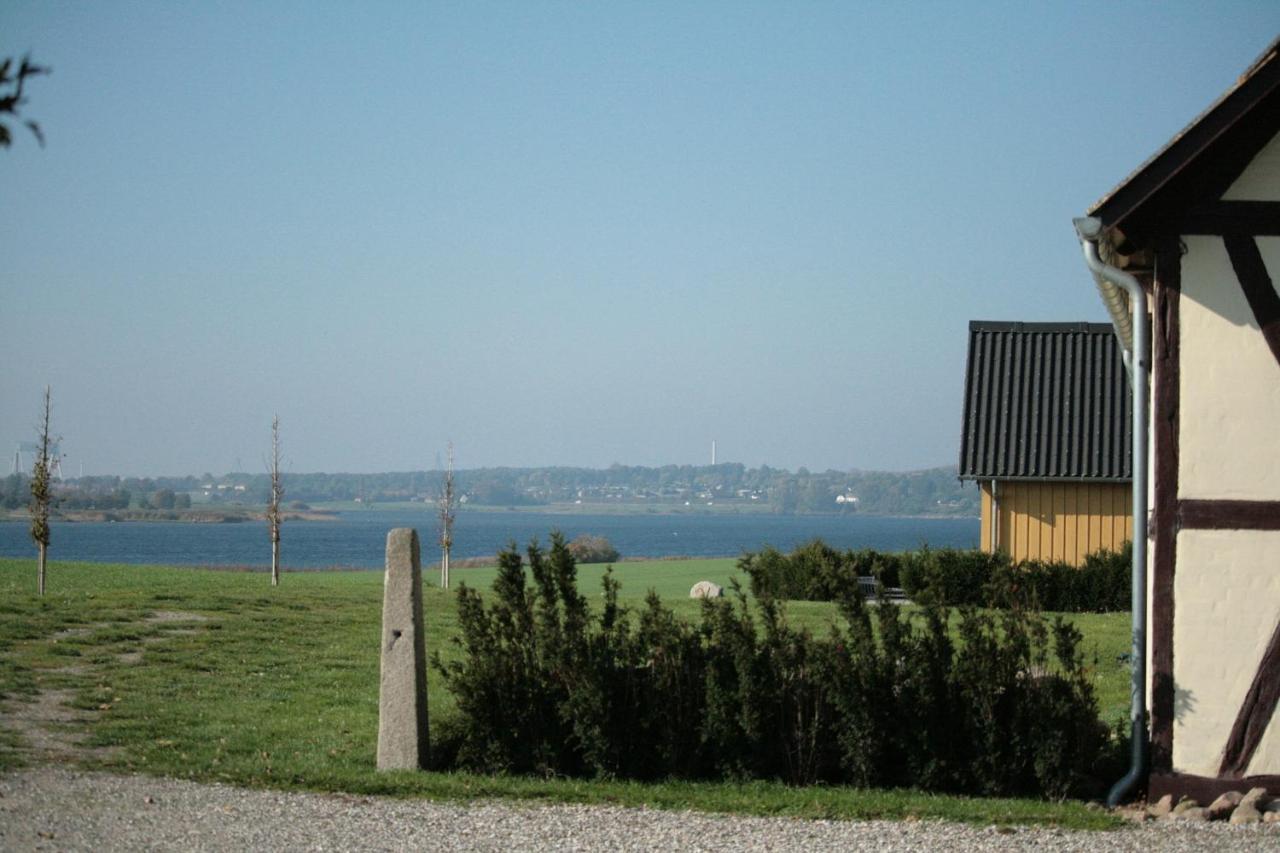 Rodkaergard Bed&Breakfast Kerteminde Exterior foto